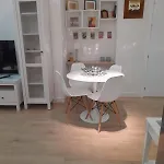 Διαμέρισμα Luis Montoto Acogedor *