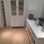 Διαμέρισμα Luis Montoto Acogedor *