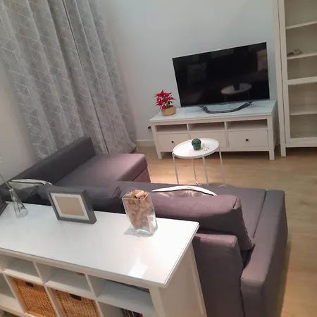 Luis Montoto Acogedor * Sevilla