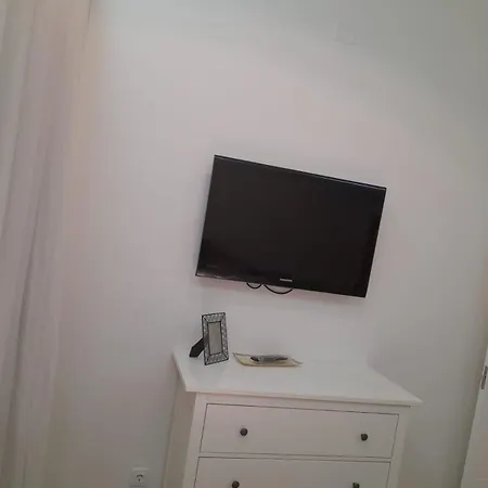 Luis Montoto Acogedor Apartament Sewilla