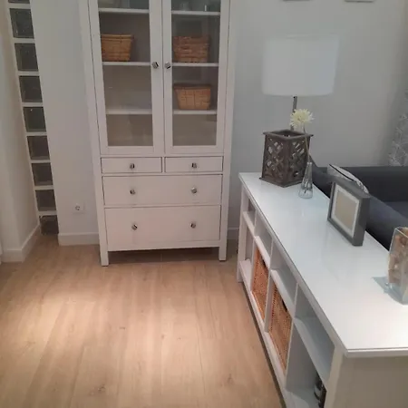 Apartament Luis Montoto Acogedor *