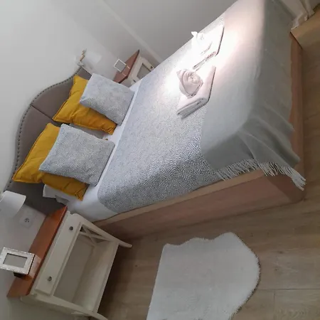 Luis Montoto Acogedor Apartament