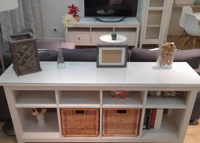 Luis Montoto Acogedor Apartmán *