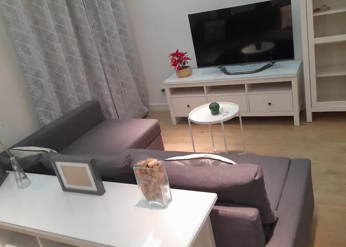 Luis Montoto Acogedor * Sevilla